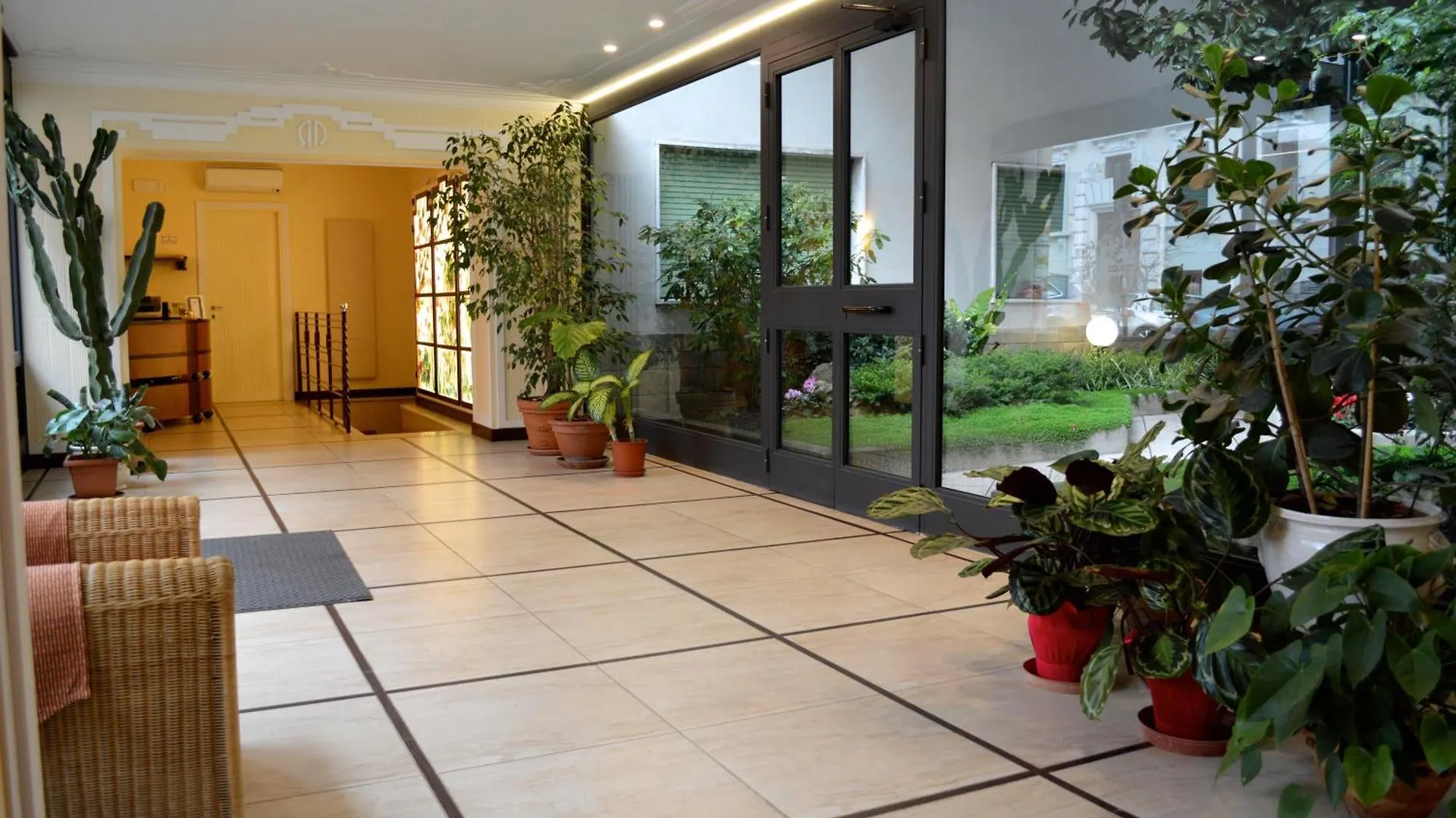 Prati Home Rome Aparthotel