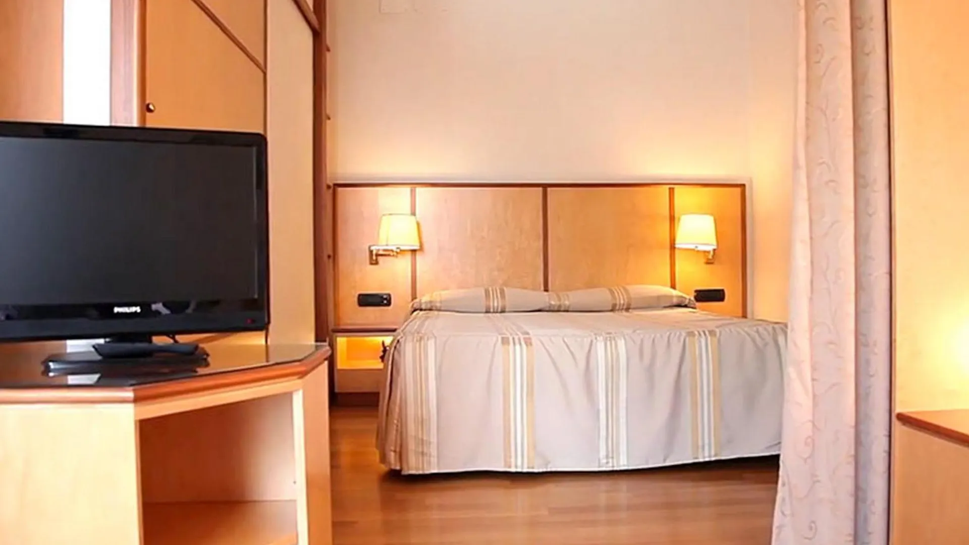 Prati Home Rome Aparthotel