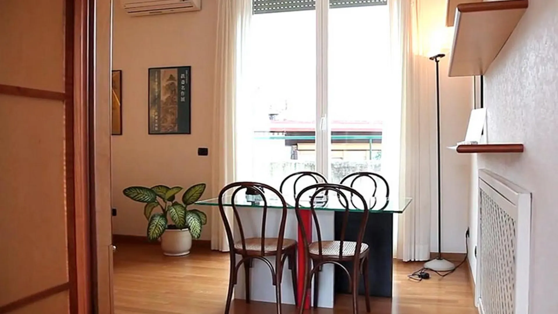 Prati Home Rome Aparthotel