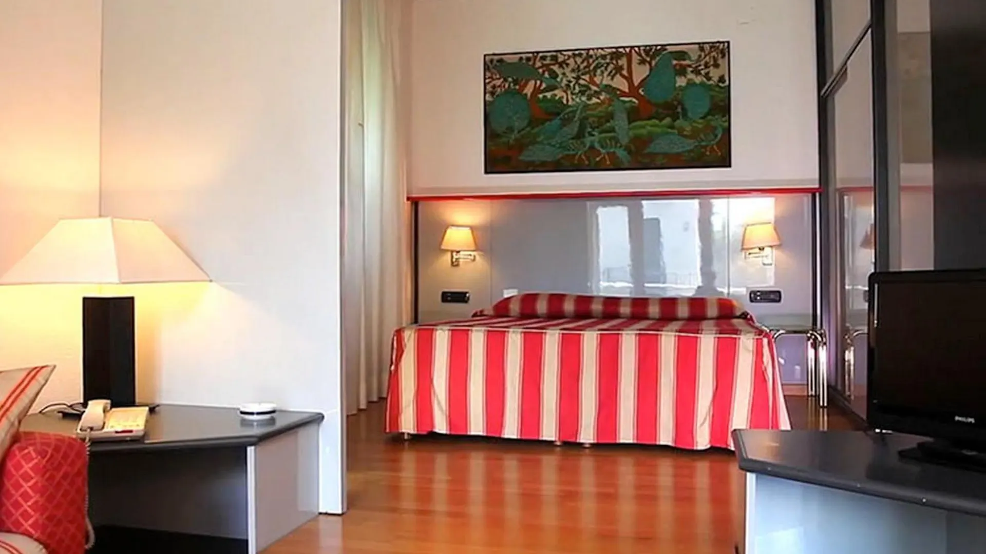 Aparthotel Prati Home Rome