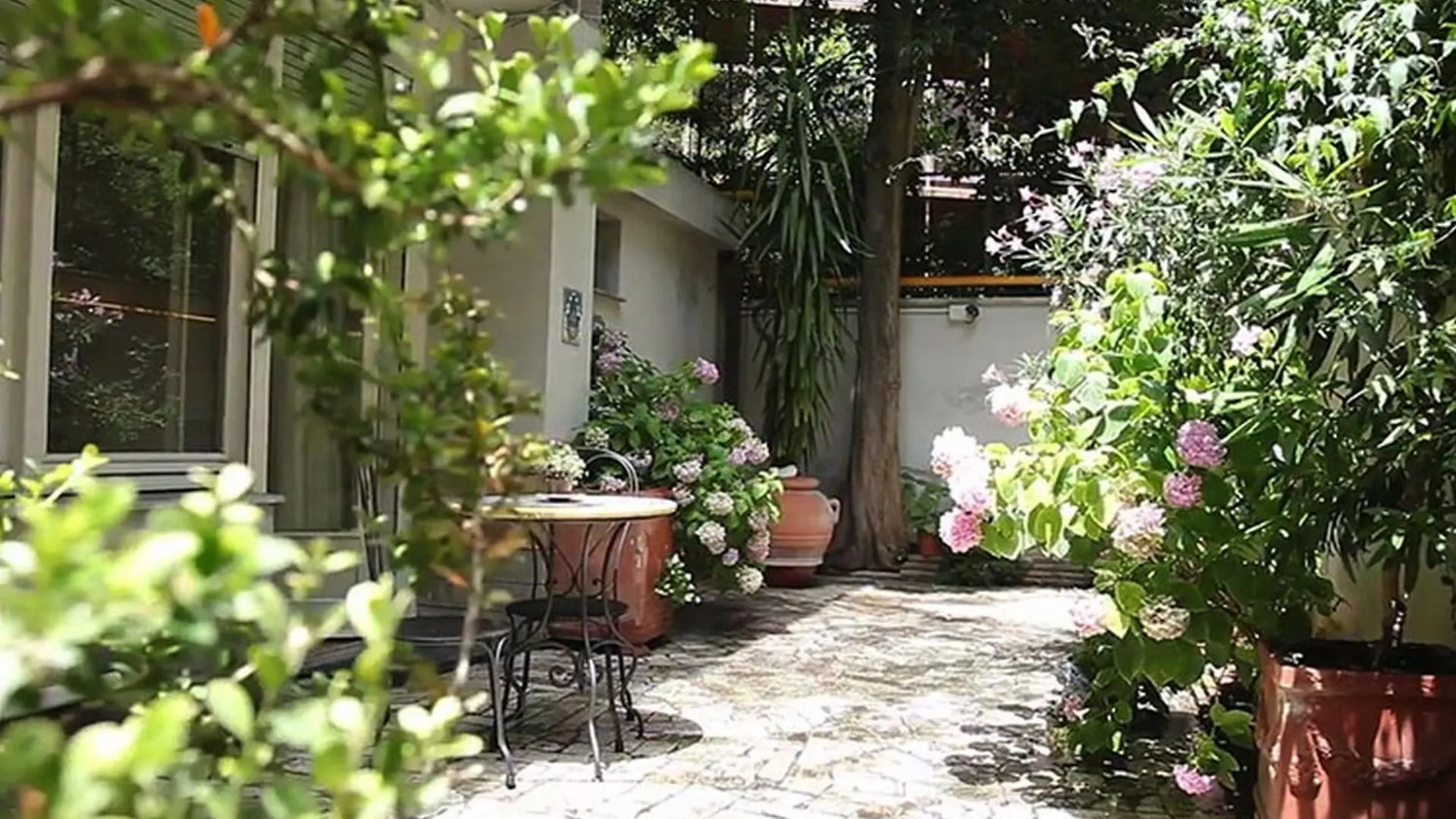 Prati Home Rome Aparthotel