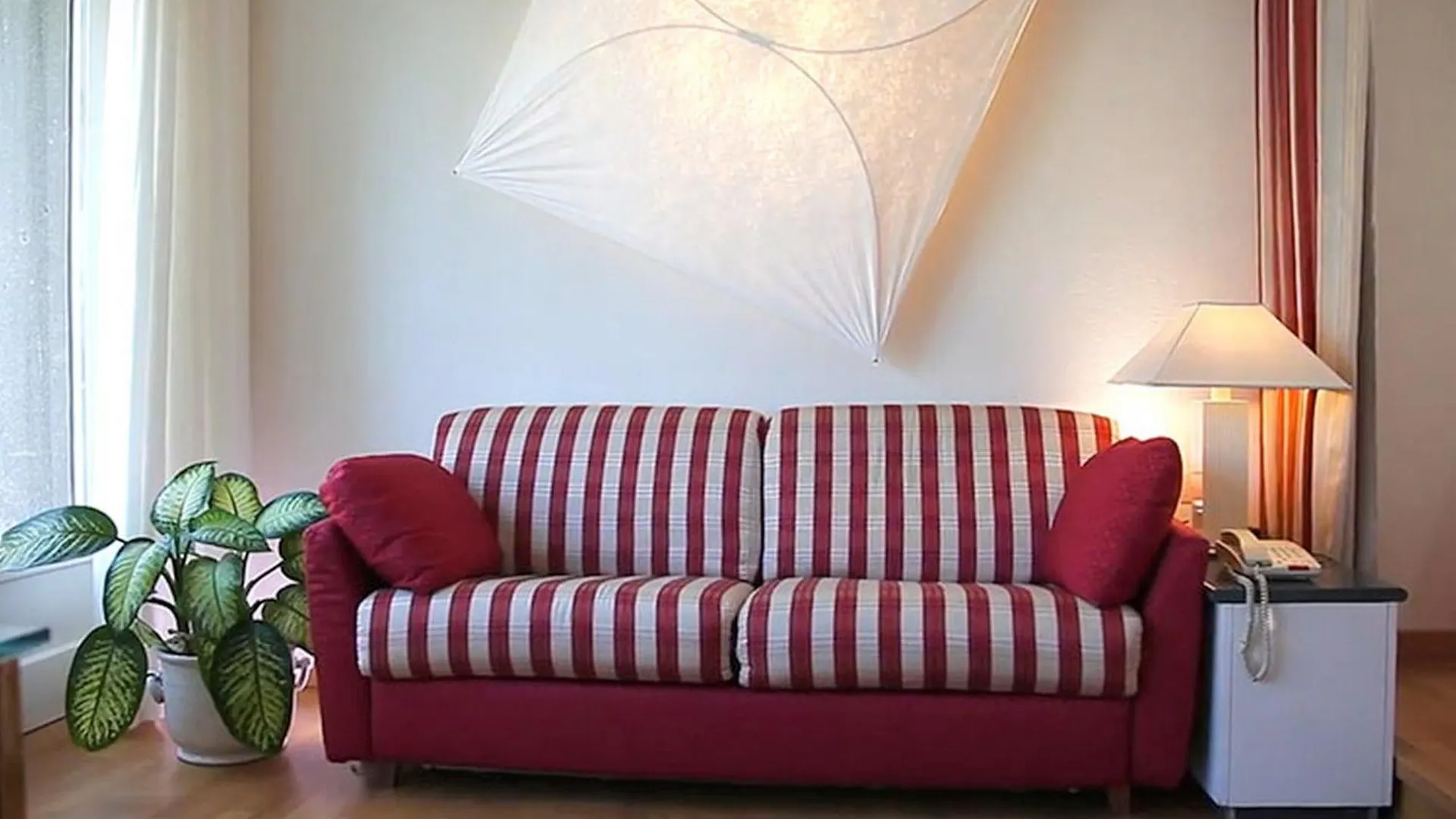 Prati Home Rome