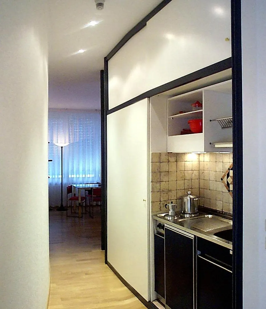 Prati Home Rome