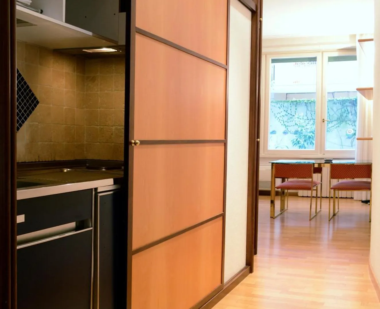 Prati Home Rome