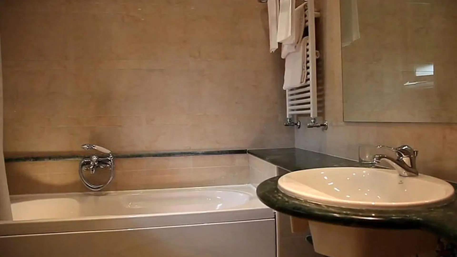 Prati Home Rome Aparthotel