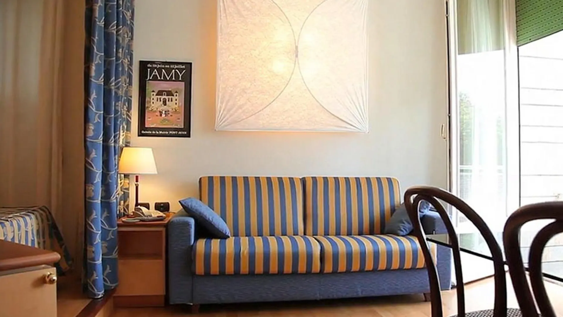 Aparthotel Prati Home Rome Italy