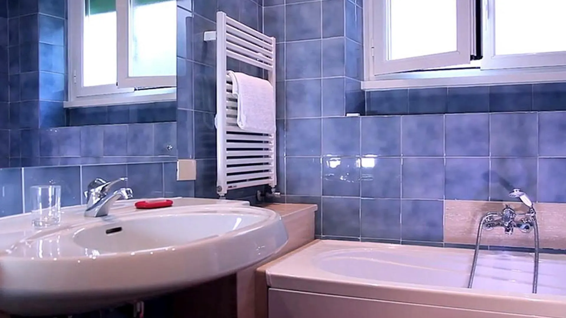 Aparthotel Prati Home Rome