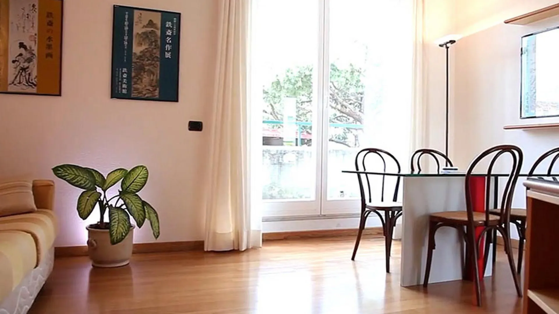 Prati Home Rome Aparthotel