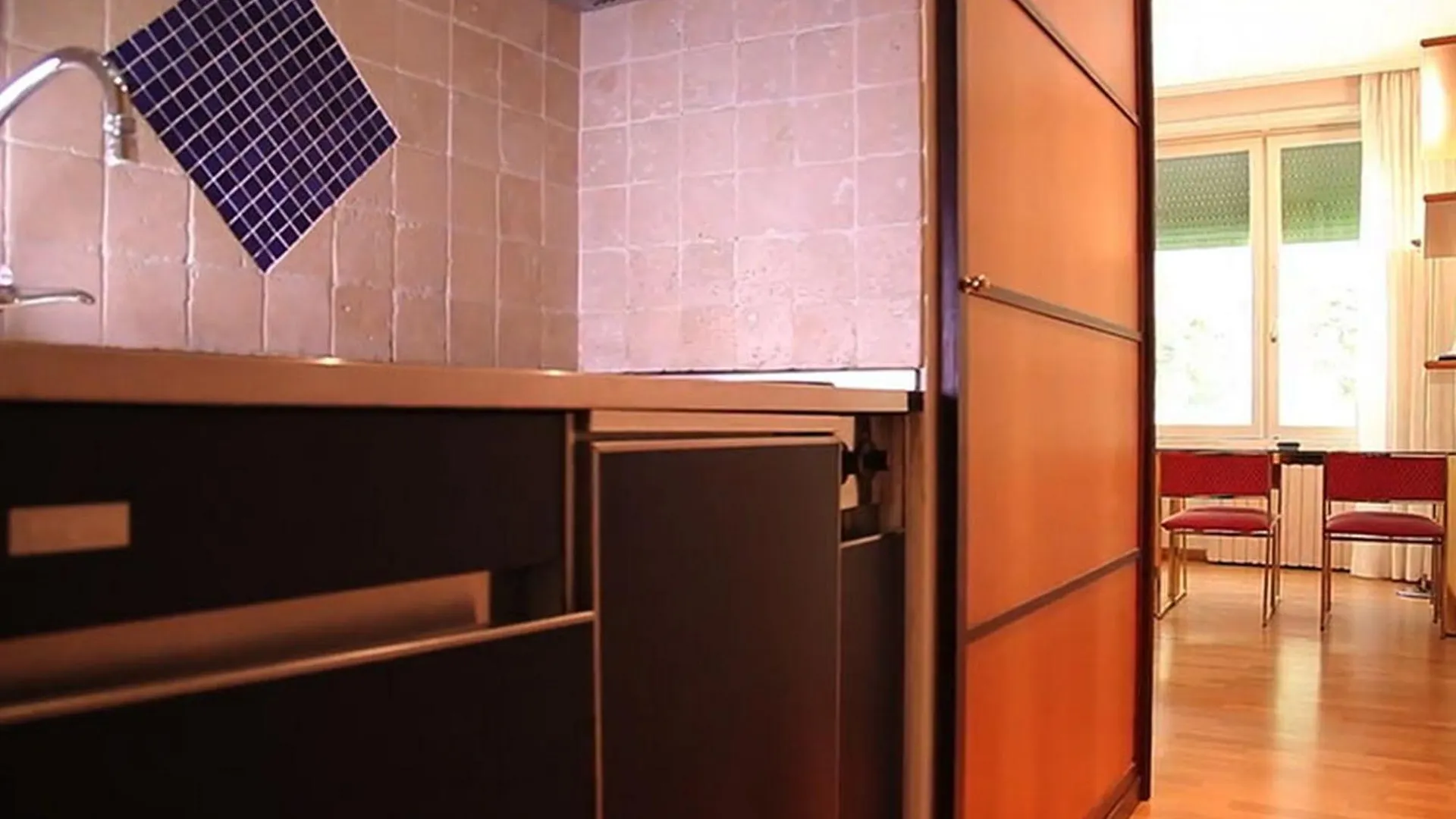 Aparthotel Prati Home Rome