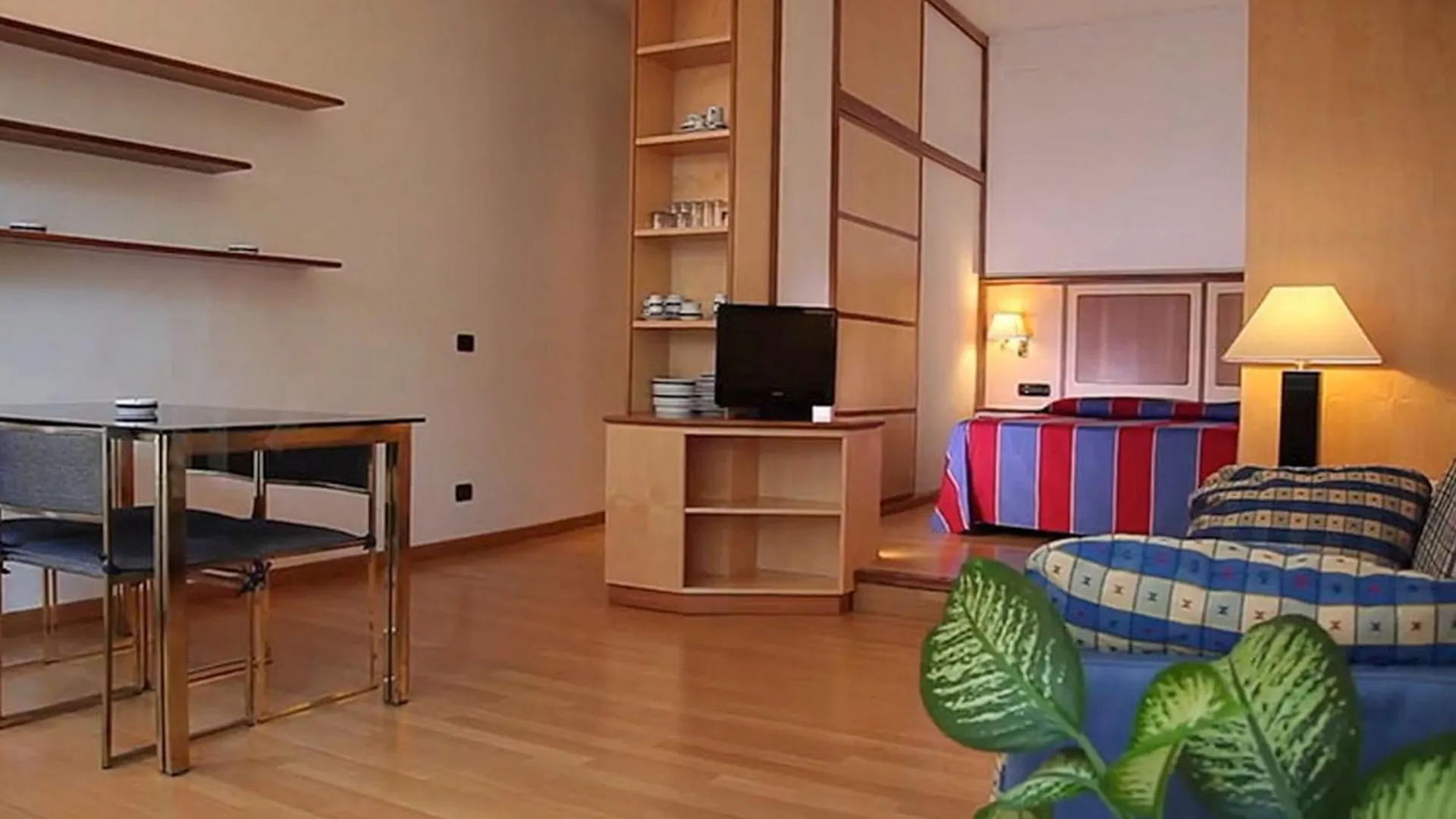 Prati Home Rome