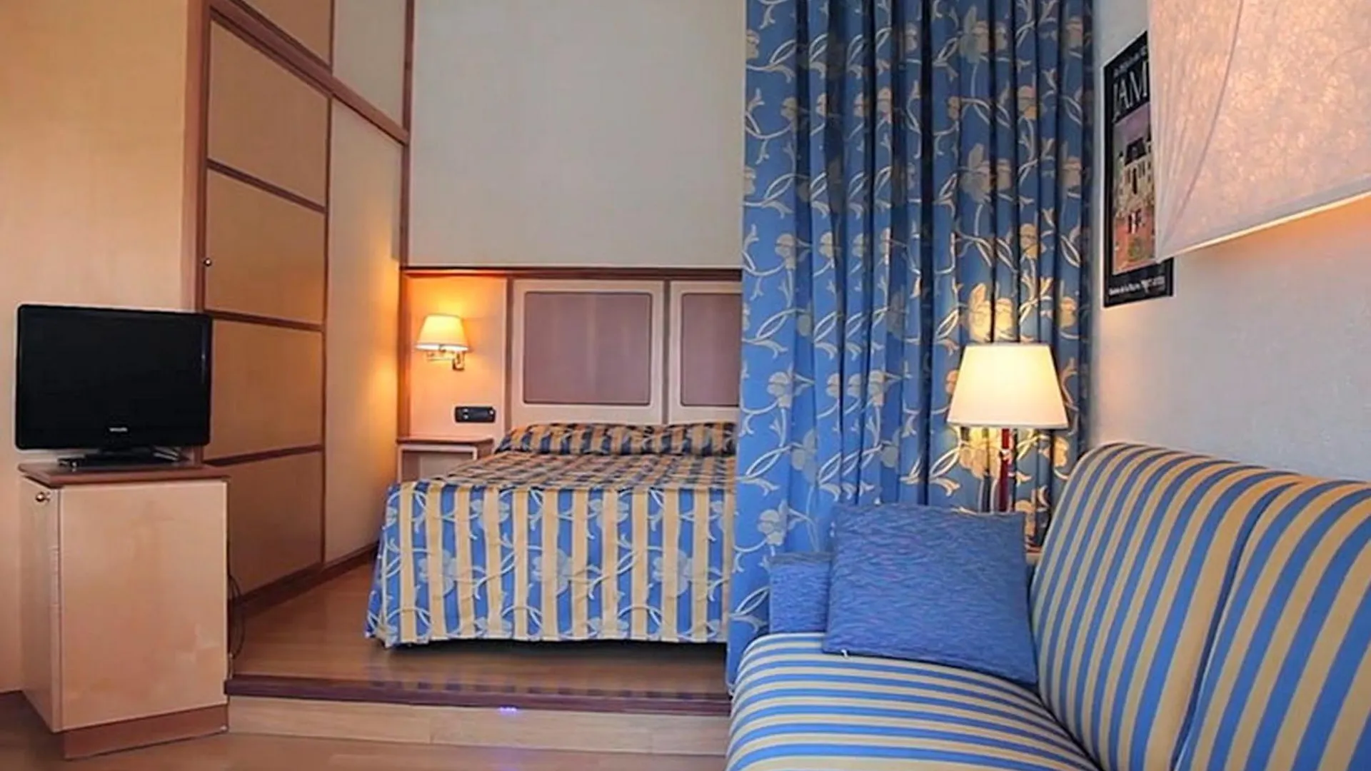 Aparthotel Prati Home Rome