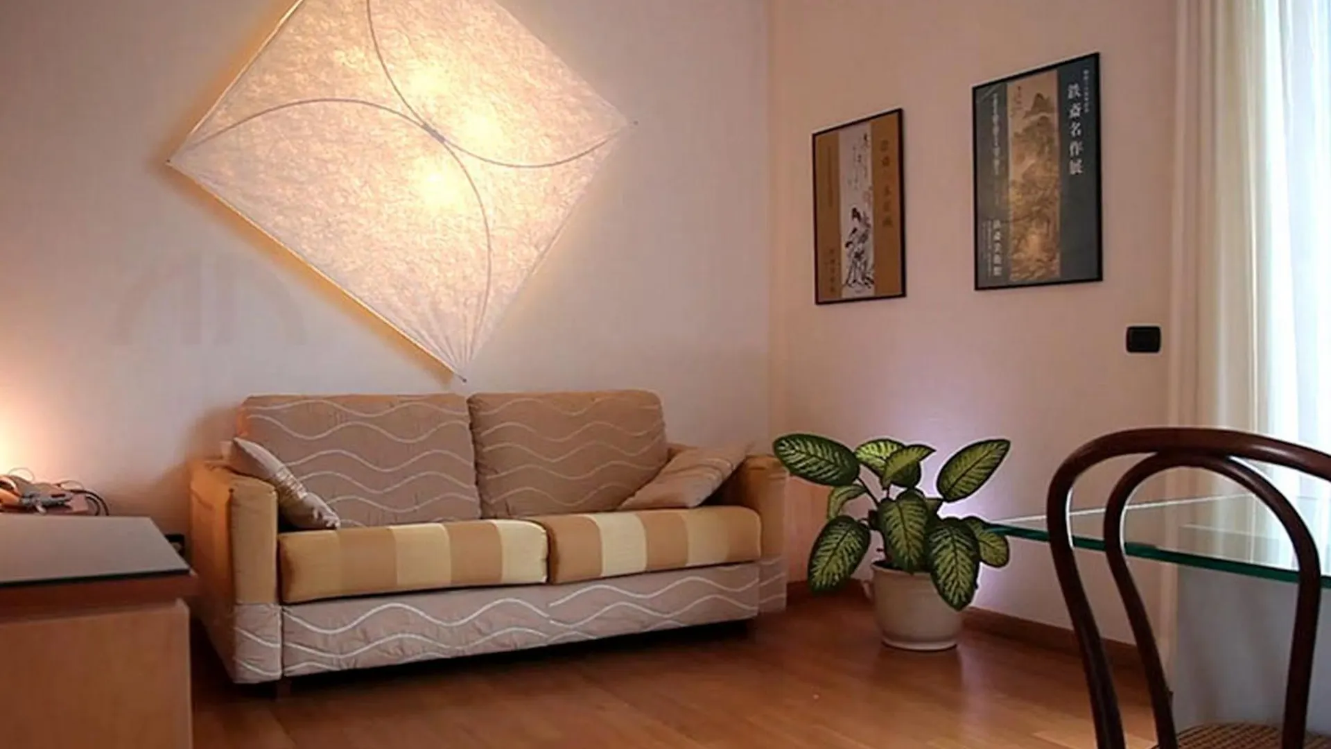 Prati Home Rome