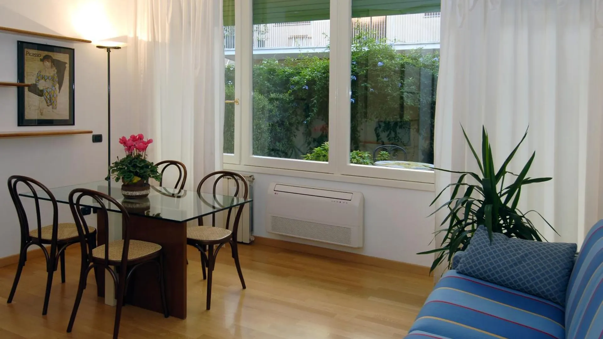 Prati Home Rome