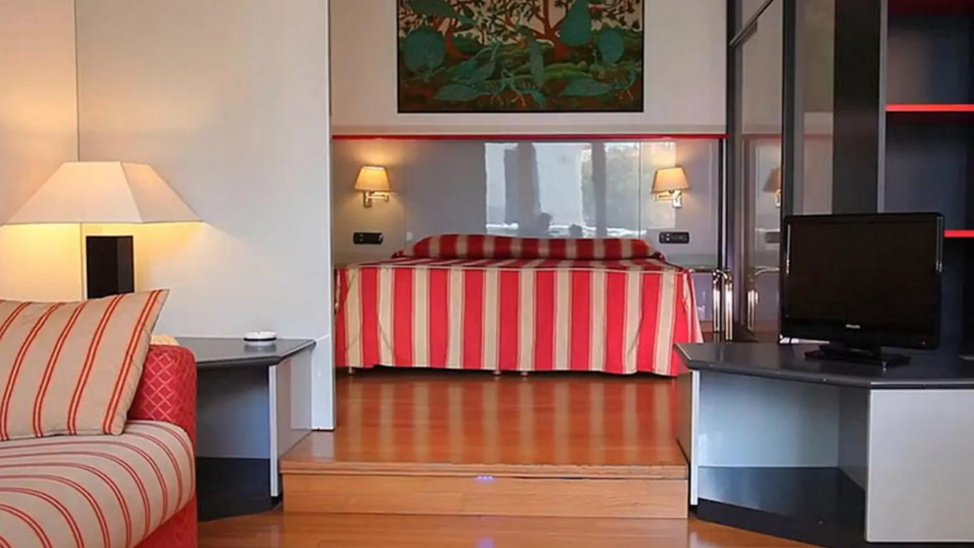 Prati Home Rome