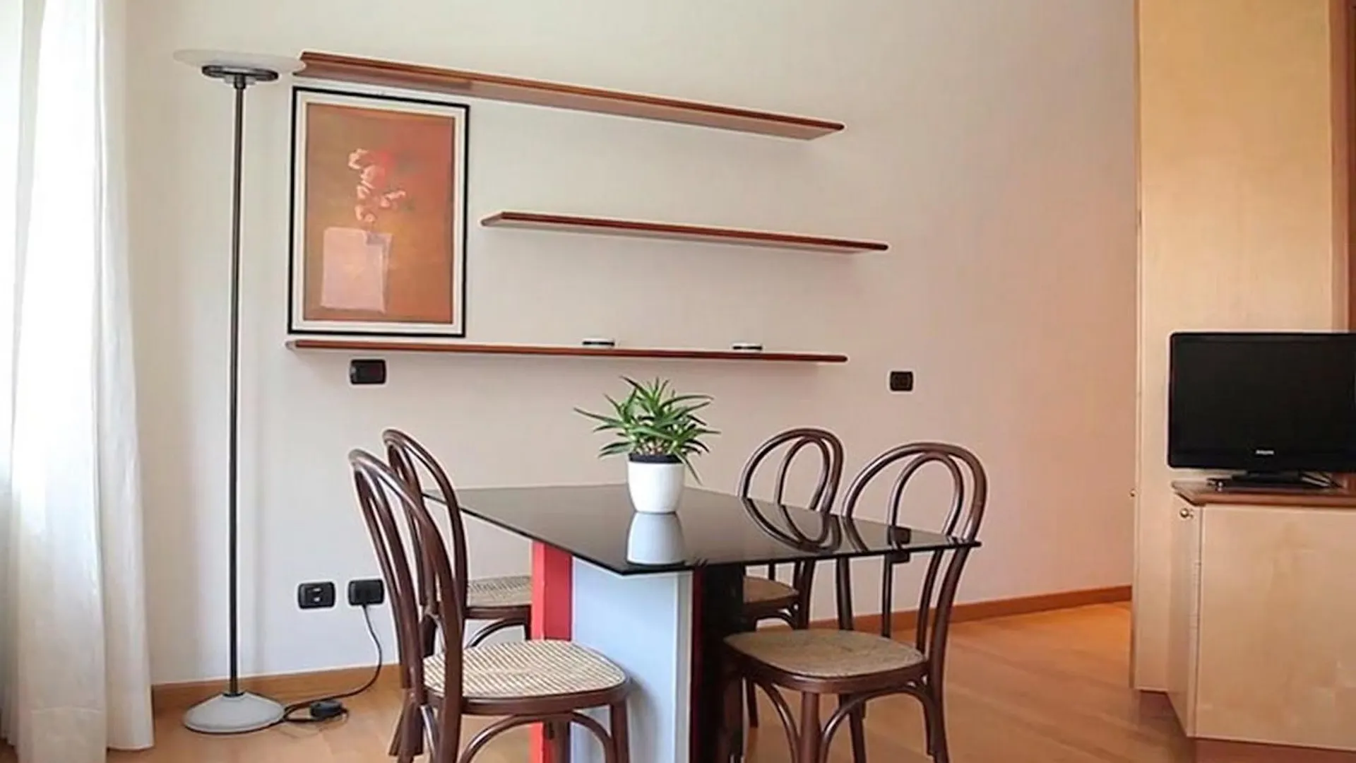 Aparthotel Prati Home Rome