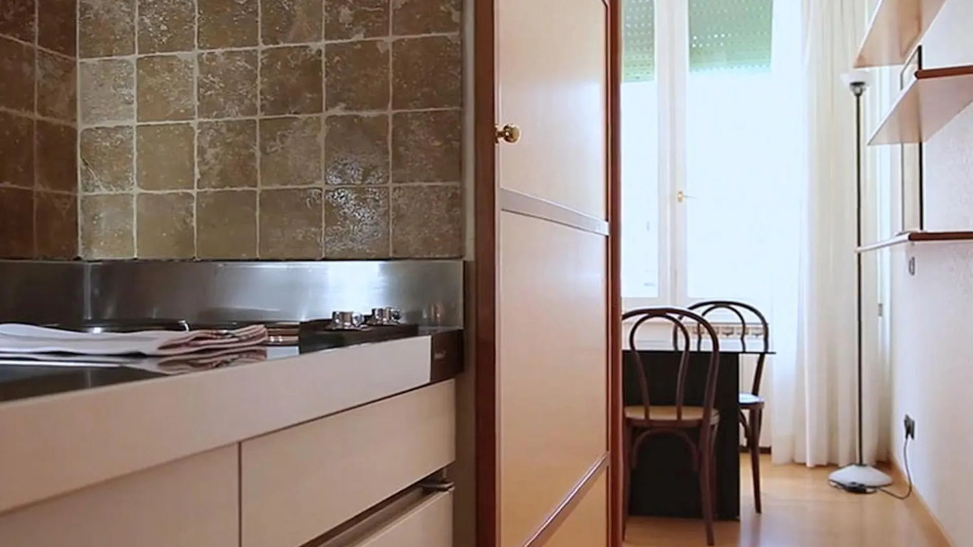 Aparthotel Prati Home Rome Italy