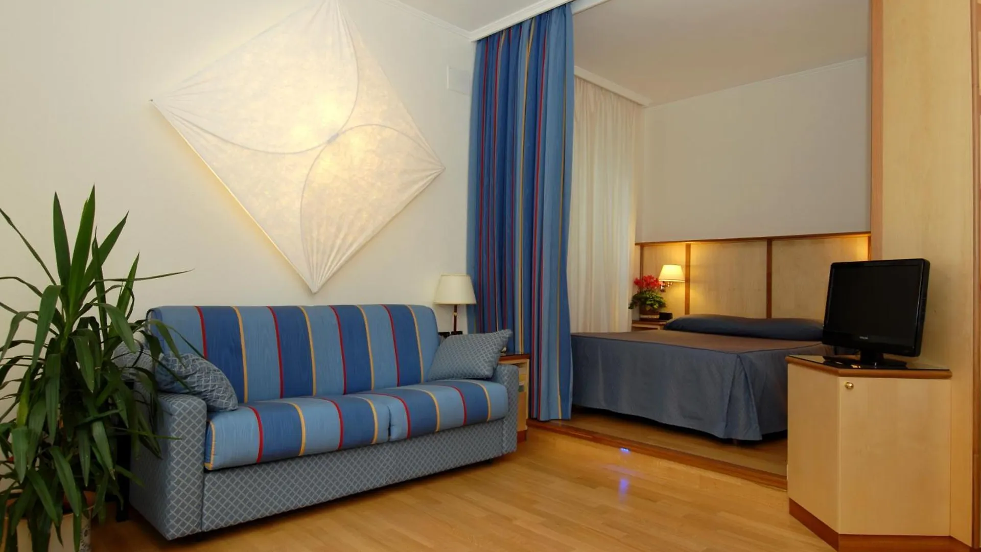 Prati Home Rome Aparthotel