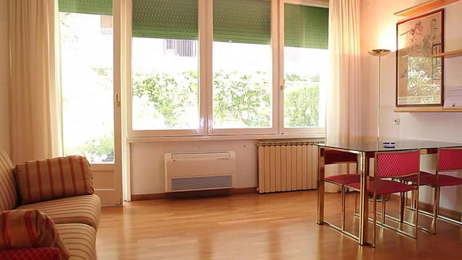 Prati Home Rome Italy