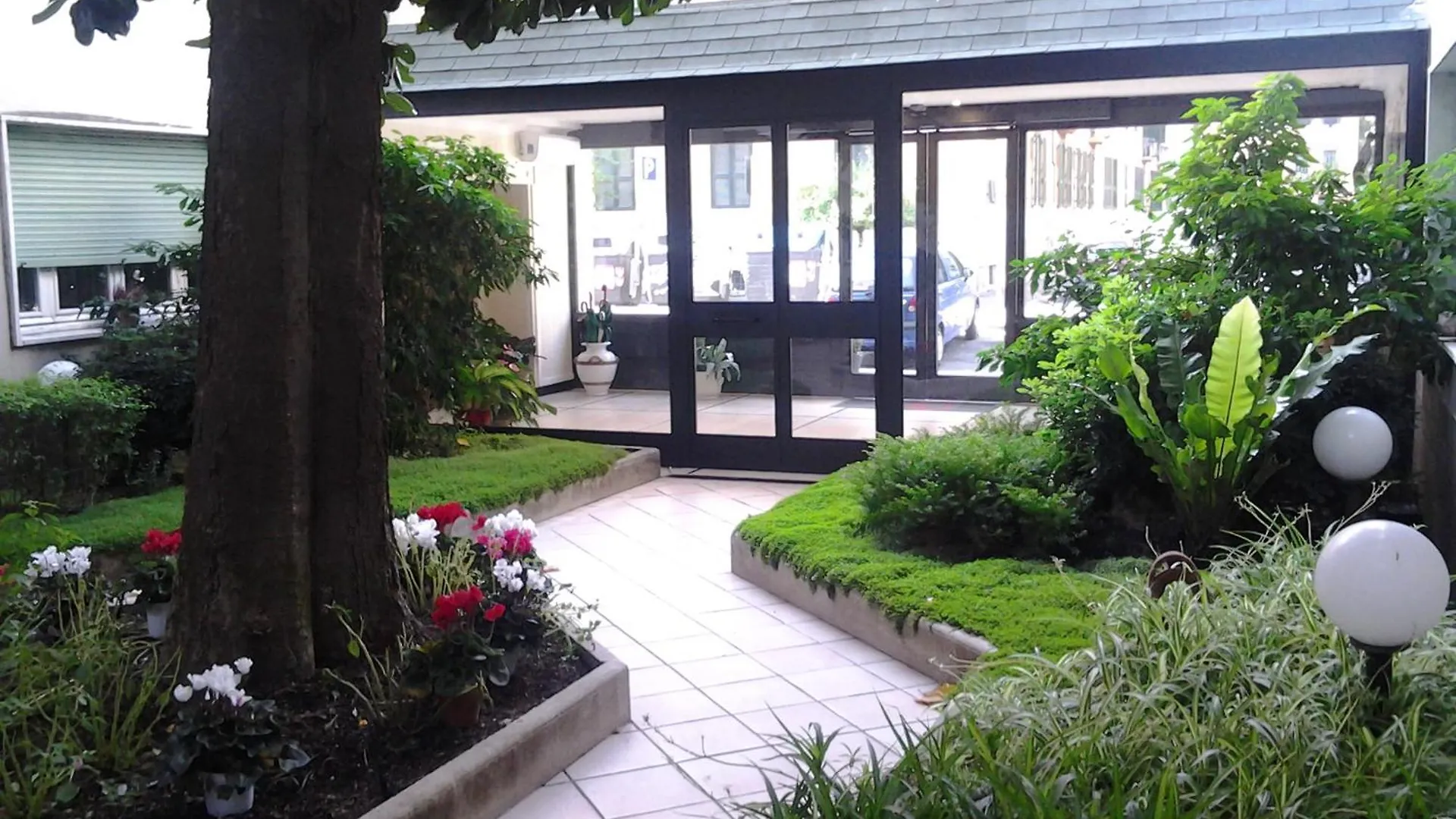 Aparthotel Prati Home Rome