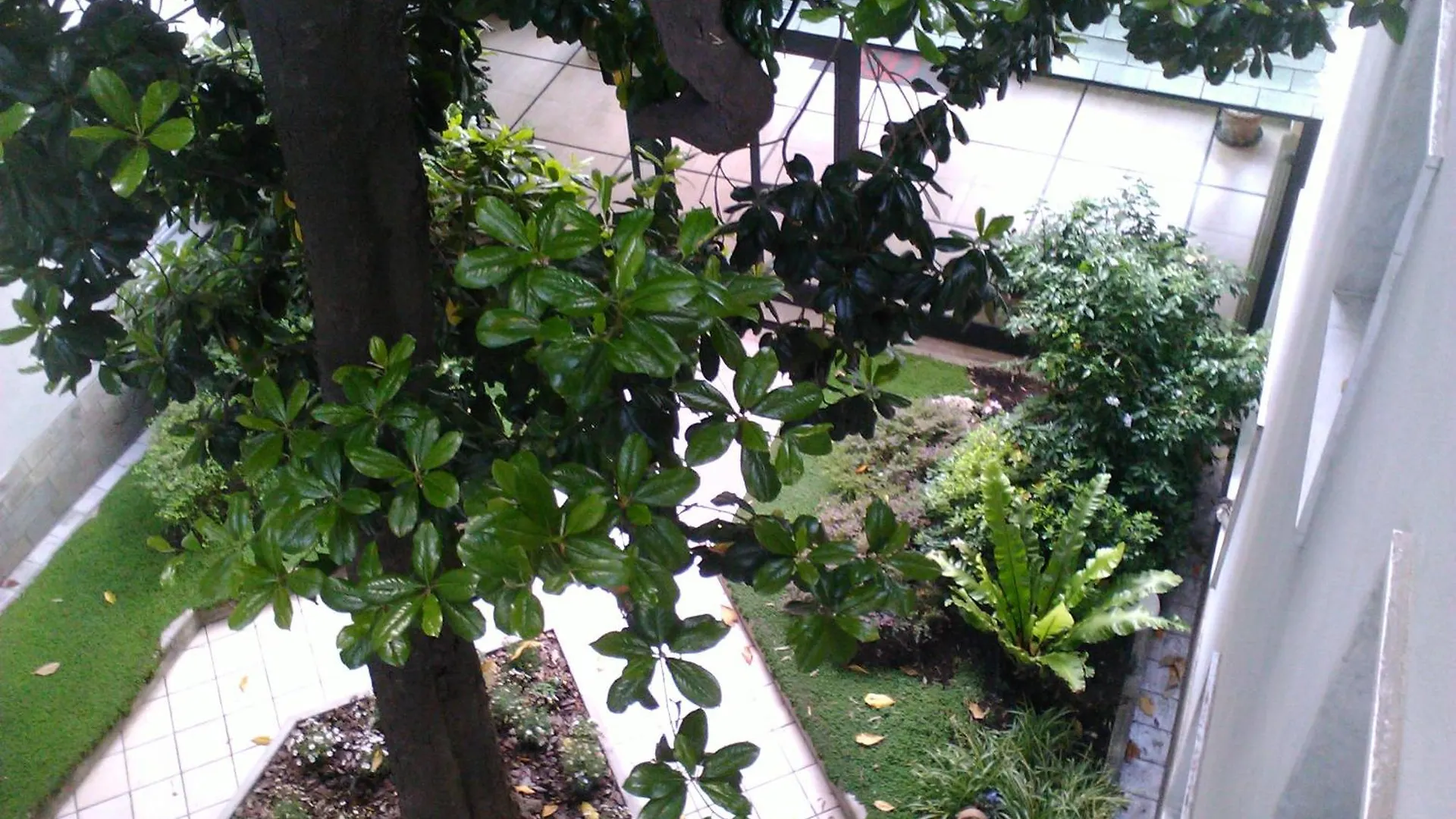 Prati Home Rome Italy