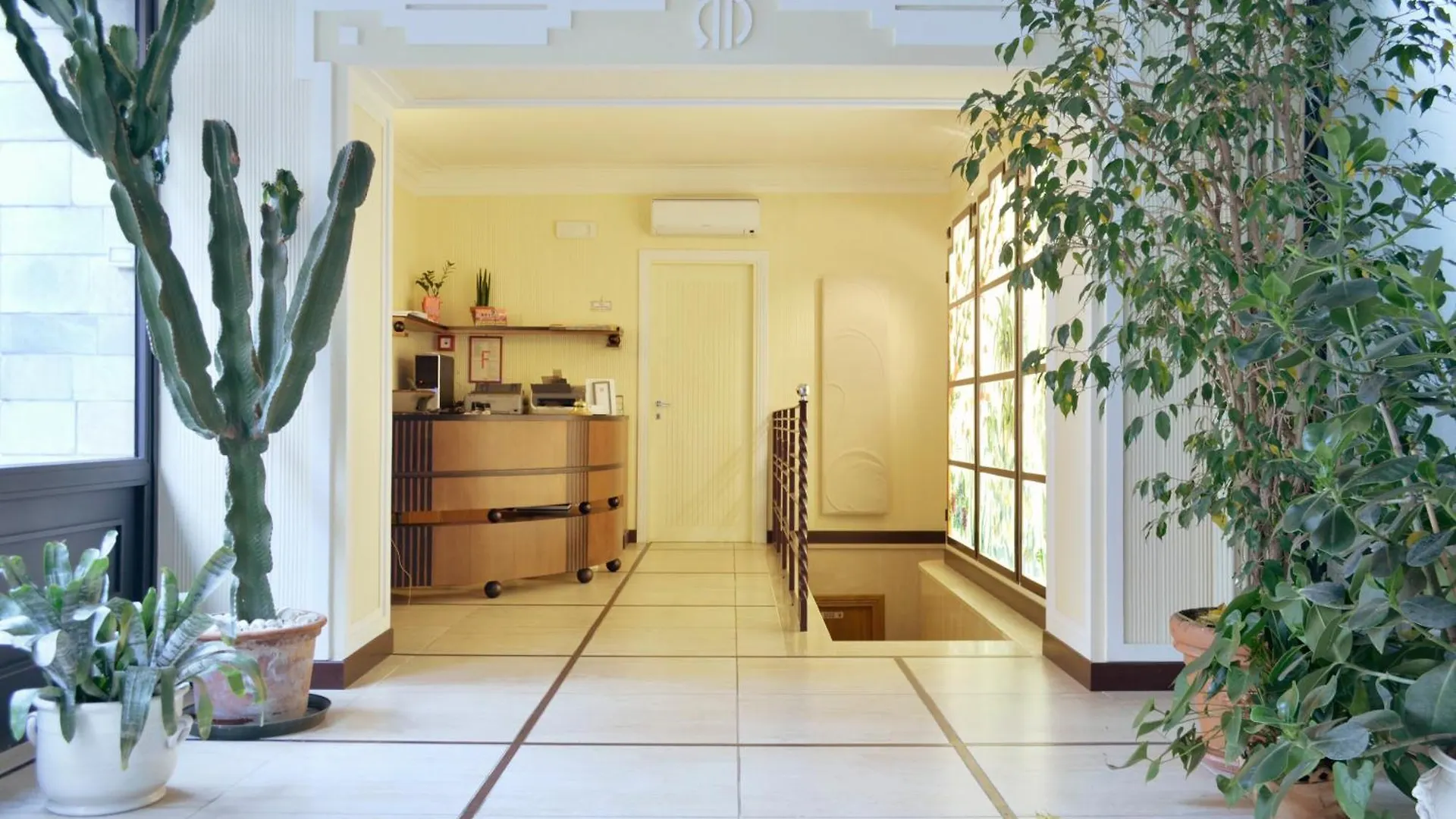 Aparthotel Prati Home Rome
