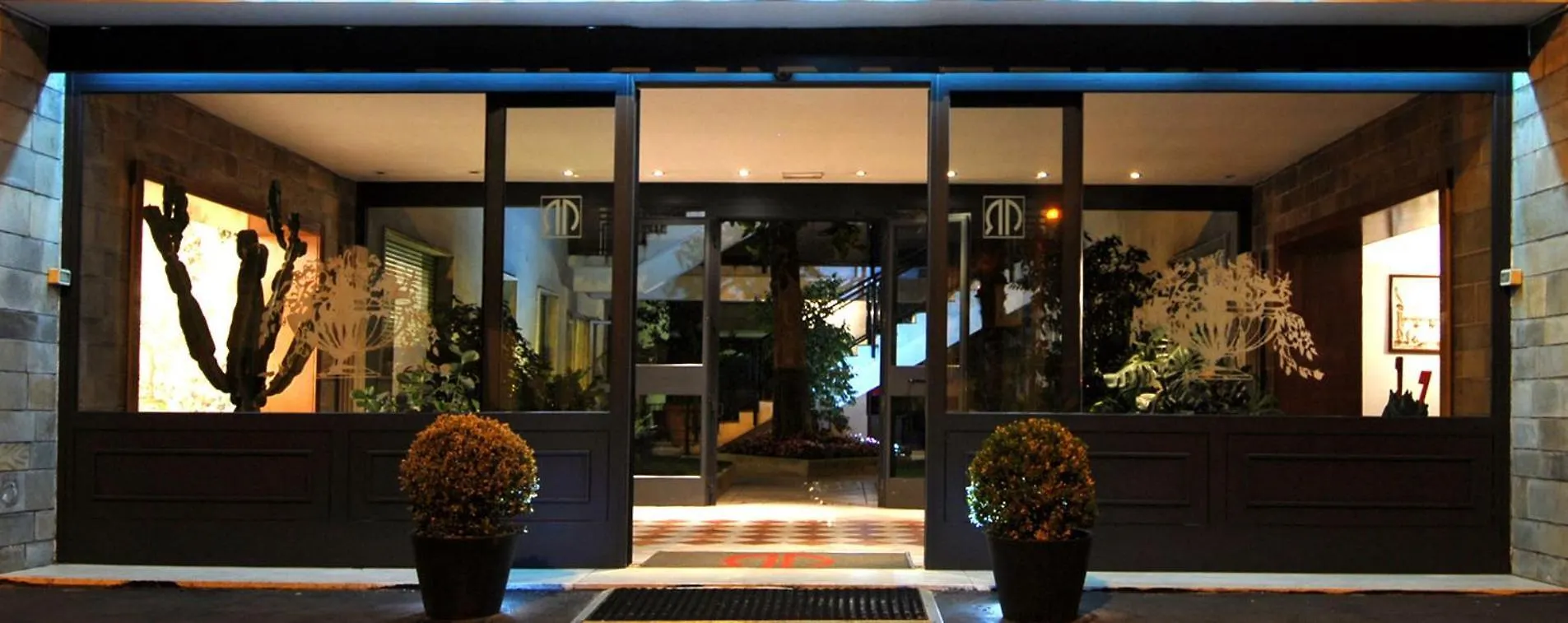 Aparthotel Prati Home Rome Italy