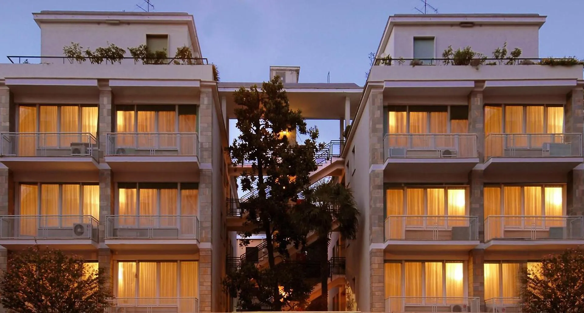 Prati Home Rome