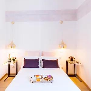  Aparthotel Margana Tower