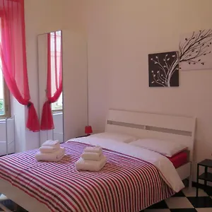 Апарт-отель Casavostra, Рим
