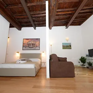  Aparthotel Campo De Fiori Relais