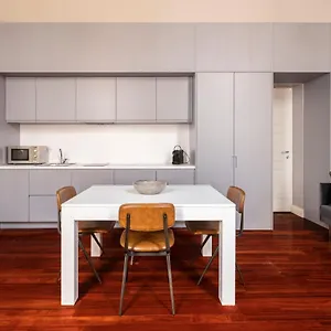 Sonder — Spanish Steps Lofts Rome