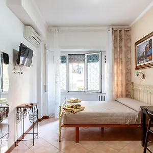Vatican Rose Aparthotel