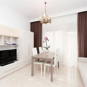 Residenza Dei Pontefici Apartment