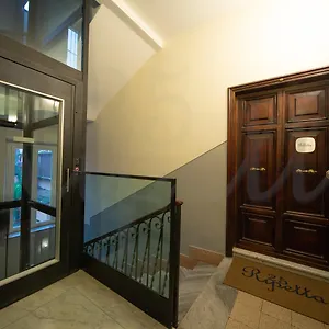 Ripetta 25 Prestige Rome