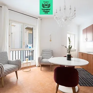  Aparthotel Sonder Piazza San Pietro