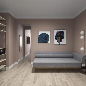 3* Aparthotel Capitol