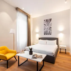  Aparthotel Major House - Luxury In By Hostand