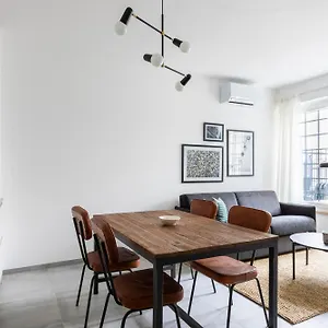 Апарт-отель Sonder San Lorenzo, Рим
