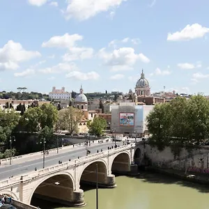  Aparthotel Sonder — Prati Lungotevere