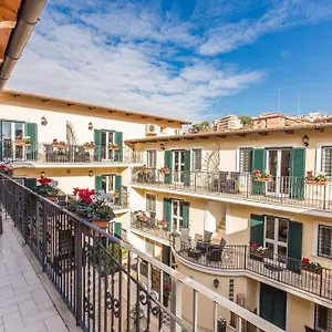 Апарт-отель Aurelia Vatican, Рим